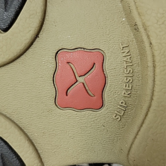 Twisted X Aztec Print Moccasin, Women's 7.5 Black White - Picture 7 of 9